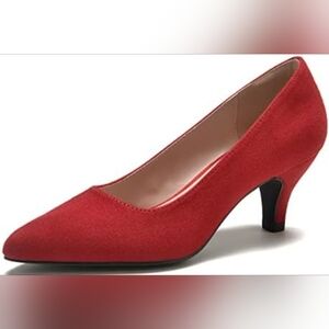 Chollima Women's Pumps